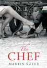 Image for The chef