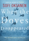 Image for When the Doves Disappeared