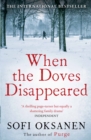 Image for When the doves disappeared