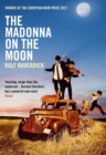 Image for The madonna on the moon