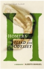 Image for Homer&#39;s The Iliad and The Odyssey: a biography