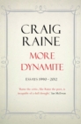 Image for More dynamite: collected essays