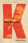 Image for Marx&#39;s Das Kapital: a biography