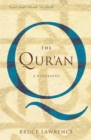 Image for The Qur&#39;an: a biography