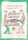 Image for The illustrated Christmas cracker