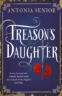 Image for Treason&#39;s daughter