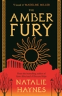 Image for The amber fury