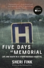 Image for Five Days at Memorial