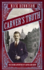 Image for Carver&#39;s truth