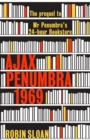 Image for Ajax Penumbra 1969
