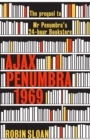 Image for Ajax Penumbra