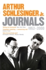 Image for Journals 1952-2000