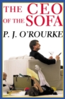 Image for The CEO of the sofa