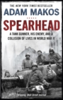 Image for Spearhead: the World War II odyssey of an American tank gunner