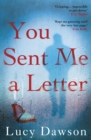 Image for You sent me a letter