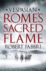 Image for Rome&#39;s sacred flame : VIII