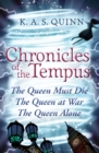 Image for Chronicles of the Tempus
