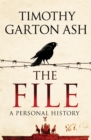 Image for The file: a personal history