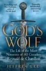 Image for God&#39;s Wolf