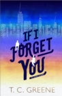 Image for If I forget you