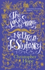 Image for The love song of Nathan J. Swirsky