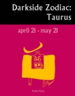 Image for Darkside Zodiac: Taurus