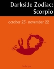 Image for Darkside Zodiac: Scorpio