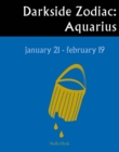 Image for Darkside Zodiac: Aquarius