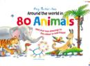 Image for Around the World in 80 Animals