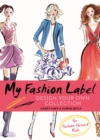 Image for Fashion rookie  : the must-have handbook for fashion-forward kids