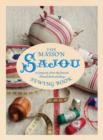 Image for The Maison Sajou sewing book  : 20 projects from the famous French haberdashery