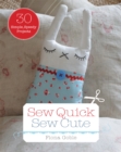 Image for Sew Quick, Sew Cute