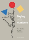 Image for TOYING WITH NUMBERS