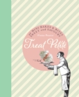 Image for Treat petite: 42 sweet &amp; savoury miniature bakes