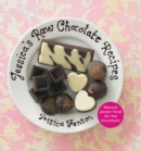 Image for Jessica&#39;s Raw Chocolate Recipes: Natural Power Food for the Chocoholic