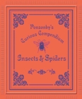 Image for Ponsonby&#39;s: Insects &amp; Spiders