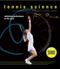 Image for Tennis science  : how player and racket work together