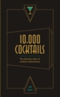 Image for 10,000 Cocktails