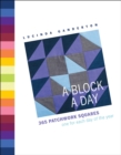 Image for A Block A Day