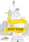 Image for Colour New York