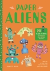 Image for Paper Aliens