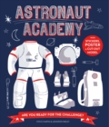 Image for Astronaut Academy : Are You Ready for the Challenge
