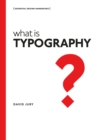 Image for What is typography?
