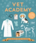 Image for Vet academy  : are you ready for the challenge?