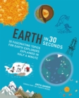 Image for Earth in 30 Seconds