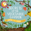 Image for Secrets of the Vegetable Garden