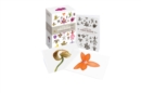 Image for A Box of Orchids : 100 Beautiful Postcards