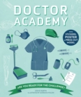 Image for Doctor Academy