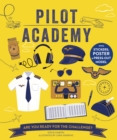 Image for Pilot academy  : are you ready for the challenge?