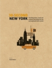 Image for 30-second New York  : the 50 key visions, events and architects that shaped the city, each explained in half a minute